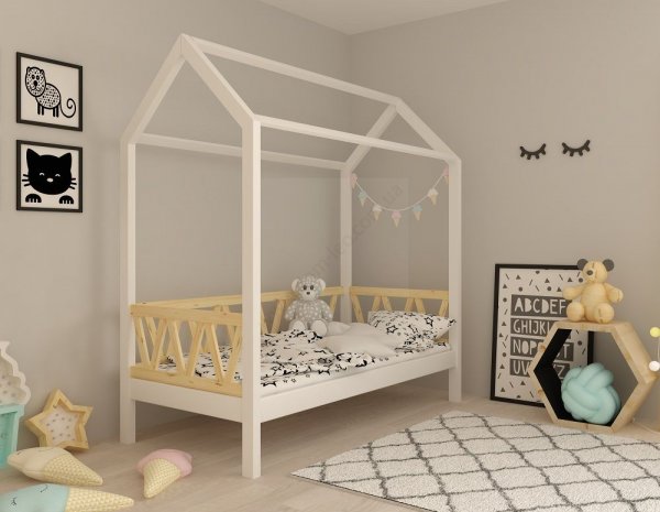 Кровать детская Лиза