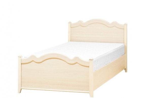 Кровать 1-СП Селина