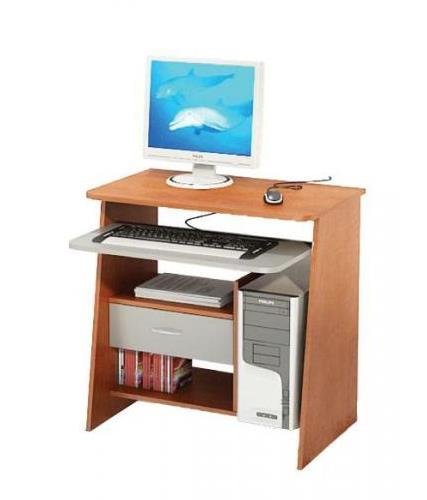 Компьютерный стол Микс-12