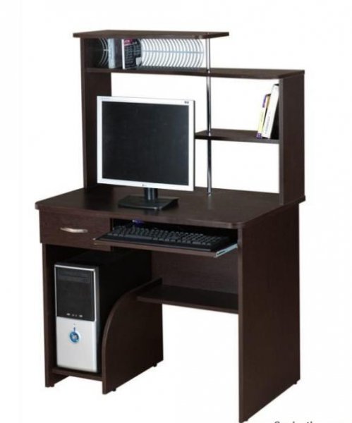 Компьютерный стол Микс-33