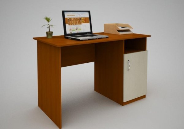 Офісний стіл С-24 (1100) 