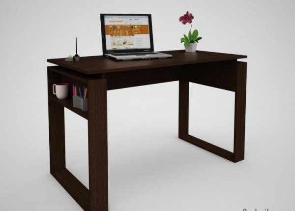 Офісний стіл Еко-2 (900) 