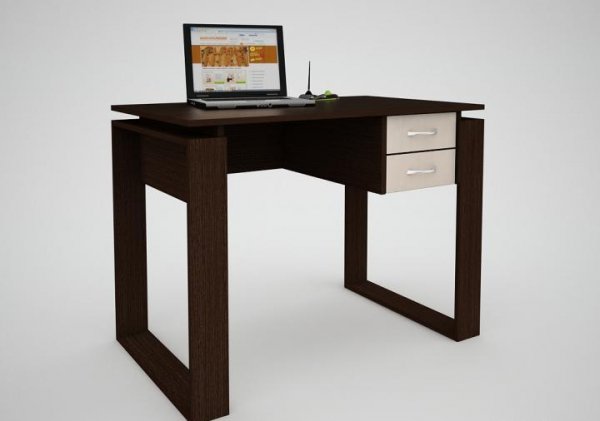 Офісний стіл Еко-3 