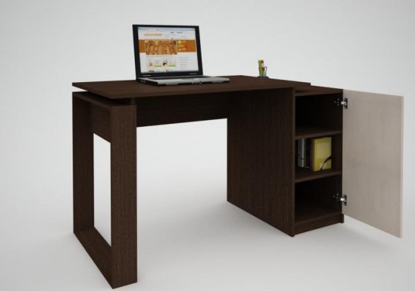 Офісний стіл Еко-8 (1150) 