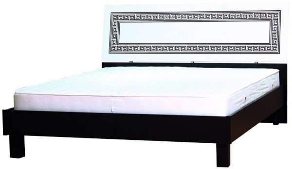 Кровать 180 Бася Нова Олимпия