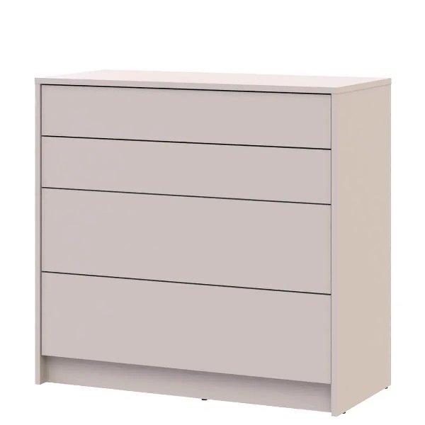 Комод Дейл 4Ш