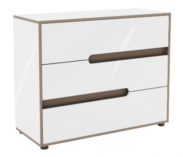 Комод 3Ш Линда