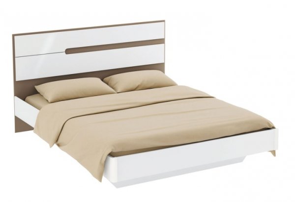 Ліжко двухспальне 160*200 Лінда