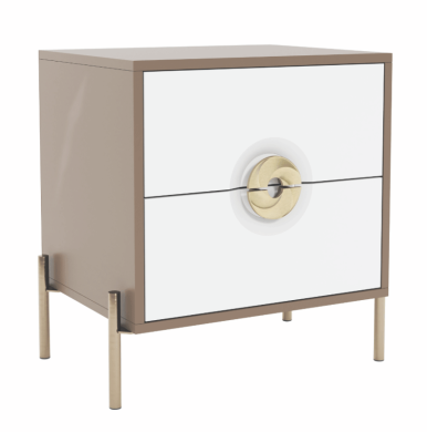 Тумба прикроватная Фуриоза