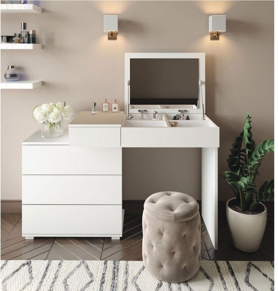 Комод 2Д4Ш Фуриоза