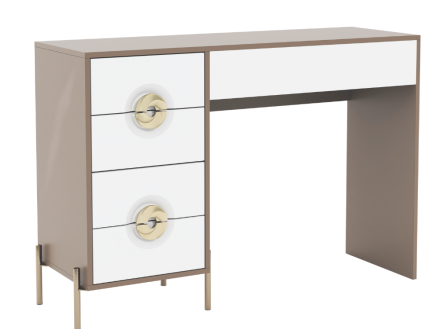 Туалетный столик Фуриоза