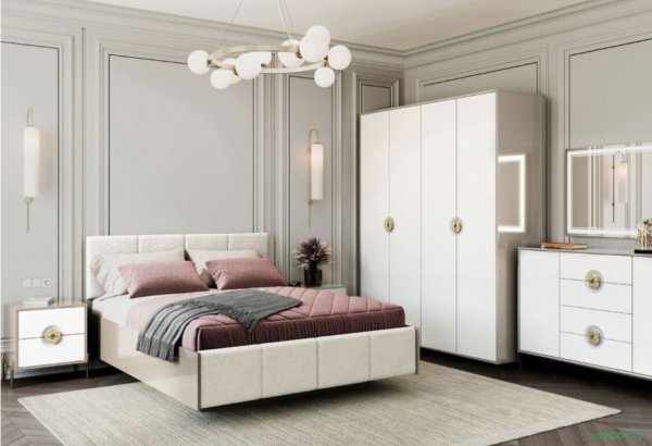 Спальня Фуриоза