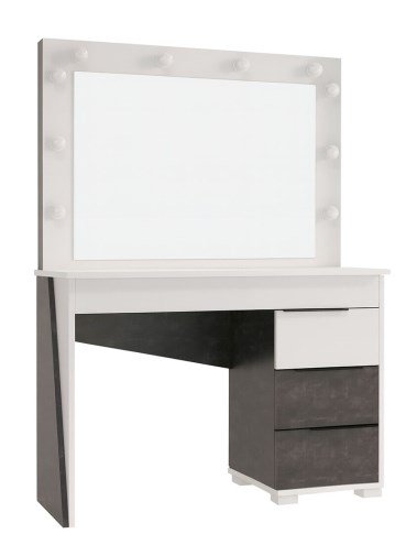 Туалетный столик Тоня+Зеркало