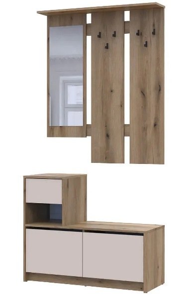 Передпокій Бела 100*40*210