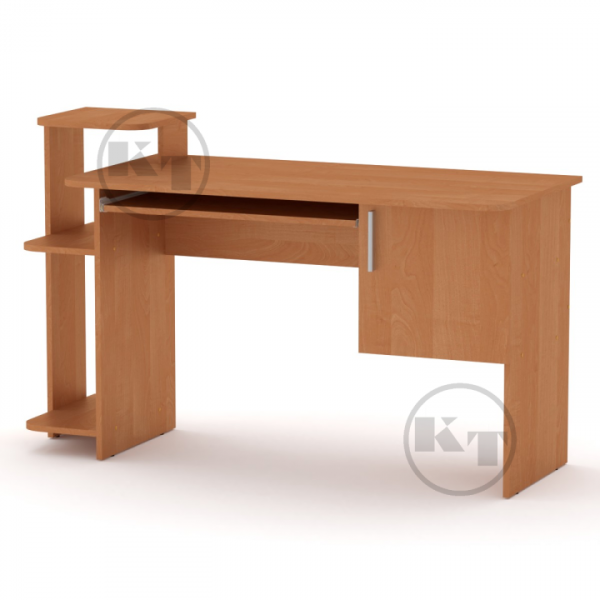 Комп'ютерний стіл СКМ-3 