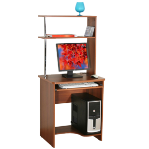 Компьютерный стол Микс-4
