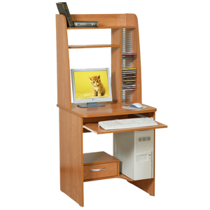 Компьютерный стол Микс-10