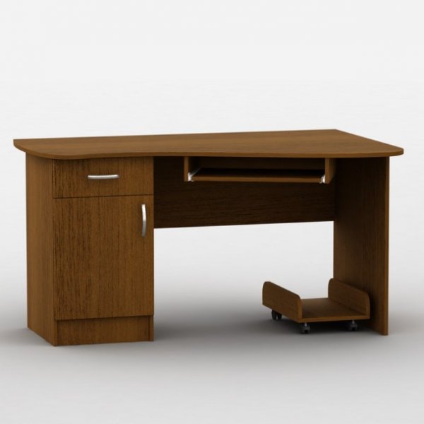 Компьютерный стол Тиса-18 Тиса-Мебель