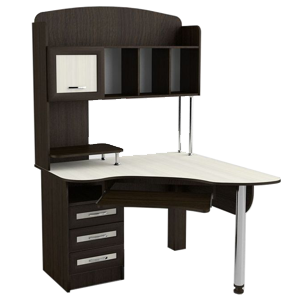 Компьютерный стол СК-226 Тиса-Мебель