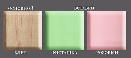 Стол письменный Терри