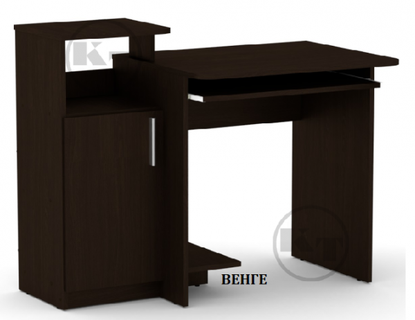 Комп'ютерний стіл СКМ-2 