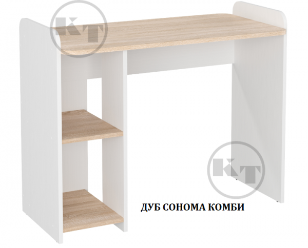 Cтіл письмовий Юніор-3 