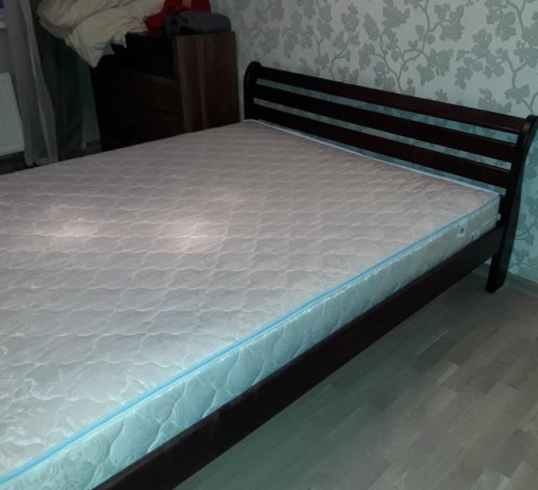 Кровать двухспальная Верона 180