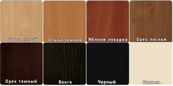 Комод АКМ-074