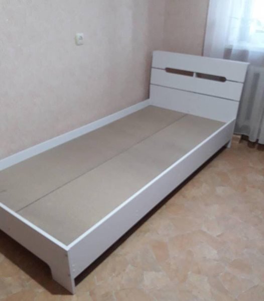 Кровать односпальная Стиль-90