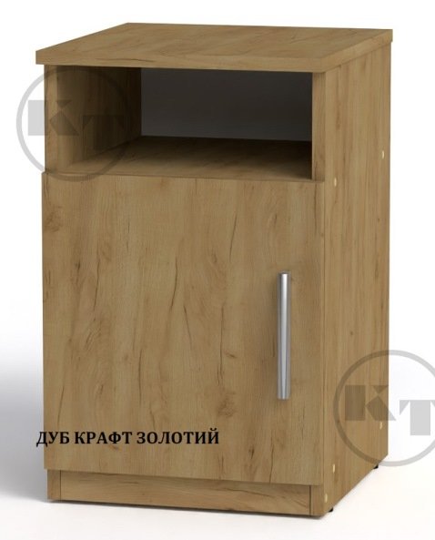 Тумба приліжкова ПКТ-1 