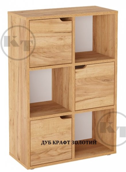 Полиця П-34 