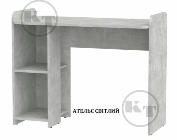Cтіл письмовий Юніор-3 