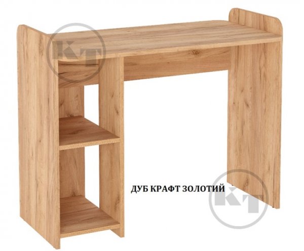 Cтіл письмовий Юніор-3 