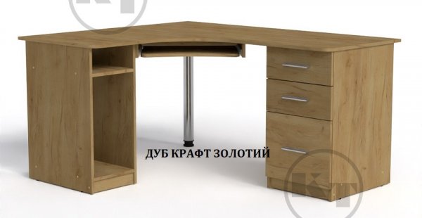 Комп'ютерний стіл СУ-9 