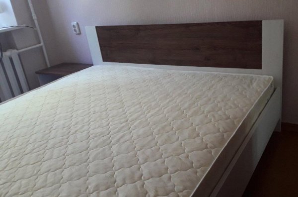 Кровать двухспальная 160*200 Маркос