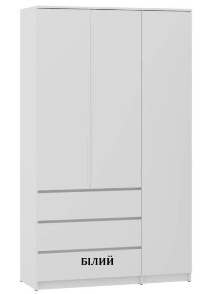 Шкаф НС-Ш-3