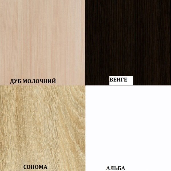 Тумба для взуття 005 Good House
