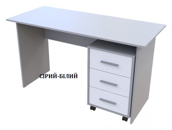 Офисный стол Т3