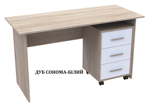 Офисный стол Т3