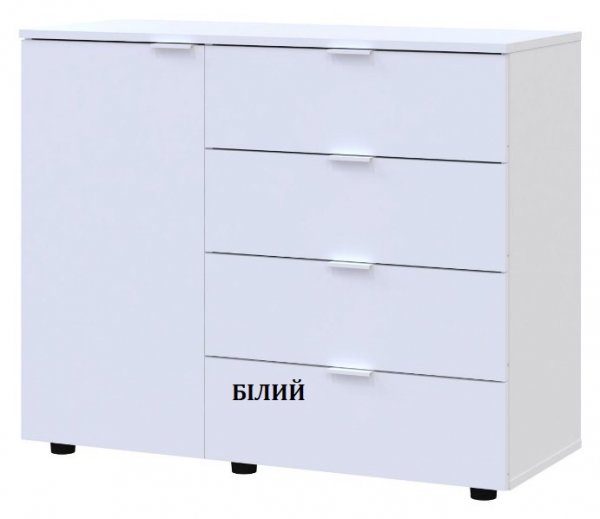 Комод GC1