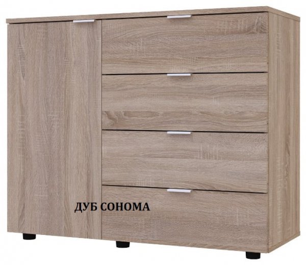 Комод GC1