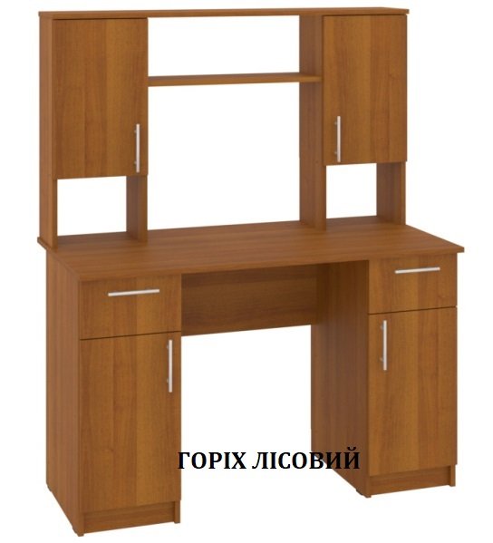 Стол компьютерный Вектор
