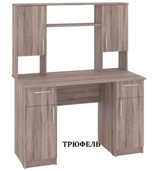 Стол компьютерный Вектор