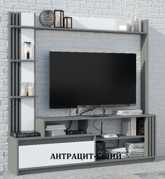 Гірка 1700*325*1700 Брайт