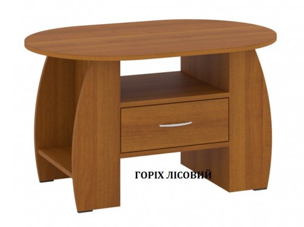 Стол журнальный Нарцис