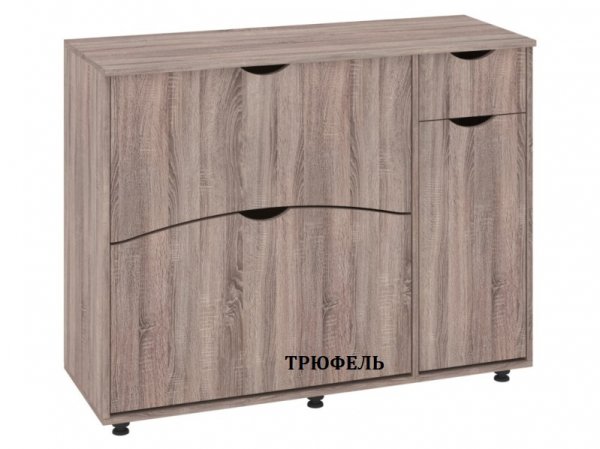 Тумба для обуви Т-4 Еко