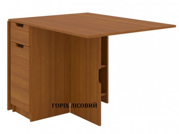 Стіл книжка-4 