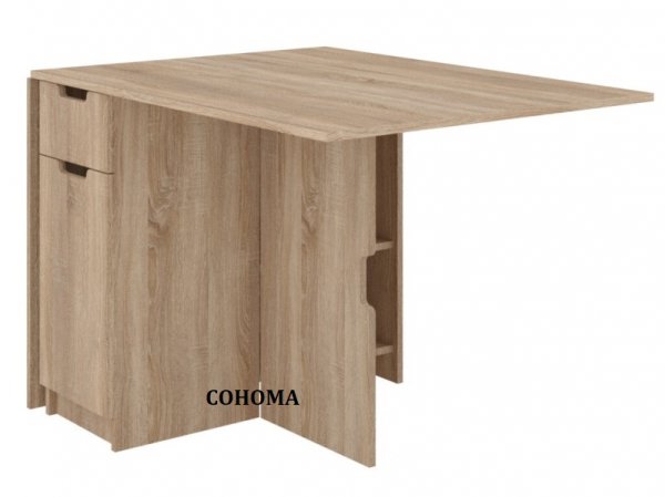 Стіл книжка-4 