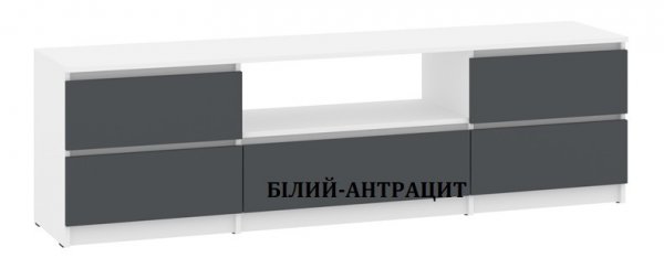 Тумба ТВ НС-Ф'южн
