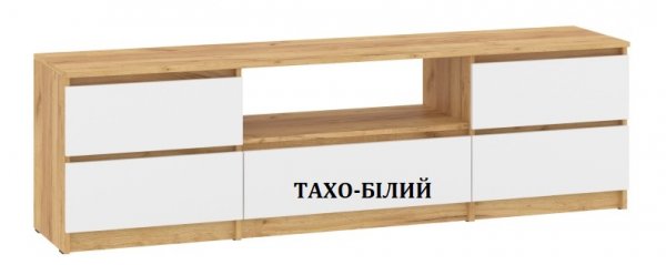 Тумба ТВ НС-Ф'южн